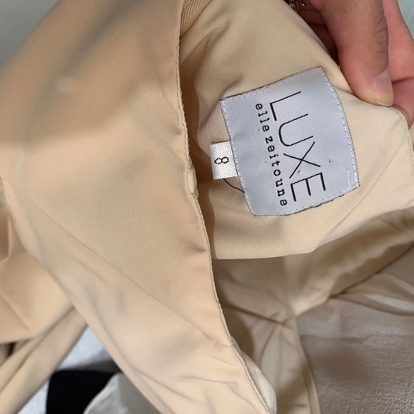 Formal Gown - Picture 6 of 8